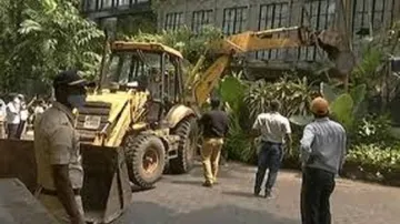 Kangana Ranaut Office Demolition: Bombay HC Asks Sanjay Raut To Reply To Actress' Plea