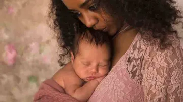 Postpartum depression linked to mother's pain post childbirth