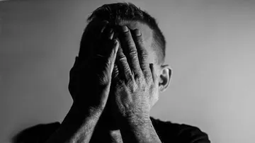 Being too harsh on yourself could lead to OCD