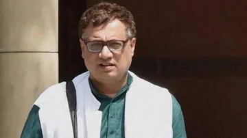 Saradha case: CBI summons Trinamool MP O'Brien
