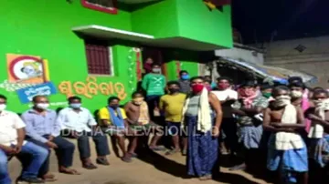 Medical Team Detained For Five Hours In Bolangir Over ‘Ambiguous’ Covid Reports