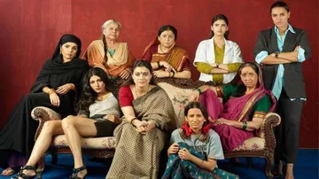 Bollywood’s Real Empowerment- 'Catfight Is Outdated, Sisterhood Is The New Cool'