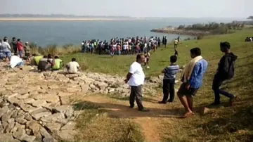 Missing Minor Girl Found Dead In Odisha, Family Suspects Murder