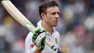 ABD announces retirement from international cricket [WATCH]
