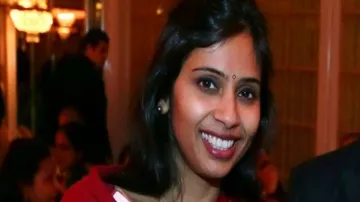 US court dismisses Devyani's indictment in visa fraud case