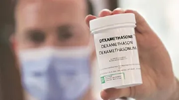 Dexamethasone Steroid Drug Approved As COVID-19 Treatment In UK