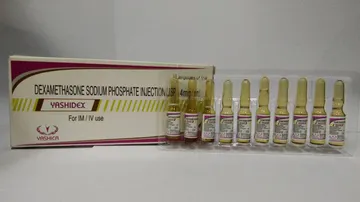 Dexamethasone: Health Ministry Adds Steroid In COVID-19 Treatment Protocol