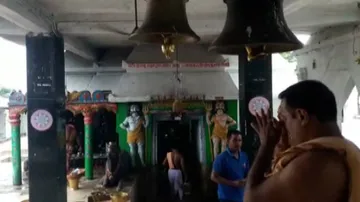 Servitors Seek Reopening Of Dhabaleswar Temple