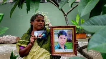 Bangladesh commemorates 3rd anniversary of Dhaka cafe attack