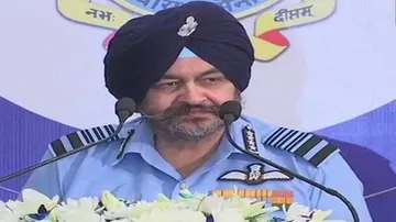 Mi-17 chopper may have crashed due to detachment of tail rotor: Dhanoa