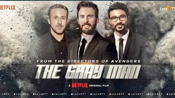 Dhanush Joins Ryan Gosling, Chris Evans For The Most Expensive Netflix Film Ever