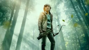 Dhanush
