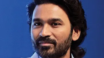 Dhanush