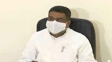 Centre Allocated Over Rs 22K Crore Package To Odisha During Covid-19: Union Minister