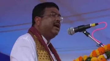 Skill development centers will be opened in all districts of Odisha: Pradhan