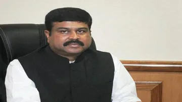 Can't keep changing fuel prices on knee-jerk basis: Pradhan