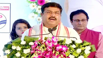 IOCL ready for new agreement on Paradip Refinery project: Dharmendra