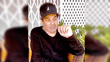 Veteran Actor Dharmendra Has A Message For Protesting Farmers