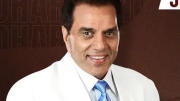 Dharmendra