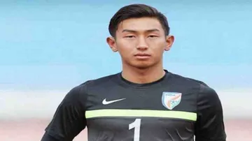 Prepared for U-17 World Cup challenge, says India keeper Dheeraj