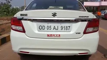 Child Locked Inside Car Rescued In Critical Condition In Odisha