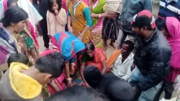 3-YO Dhenkanal Boy Strangled To Death By Neighbour, Accused Woman Confesses