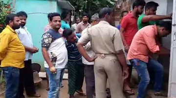 Man beaten to death in Dhenkanal; previous enmity suspected