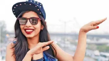 Dhinchak Pooja's new song will spoil your day! Twitterati react