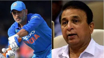 Dhoni's contribution will be massive for India in World Cup: Gavaskar