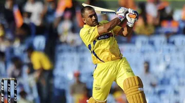 Dhoni Turns 40 But Set To Remain Driving Force At CSK