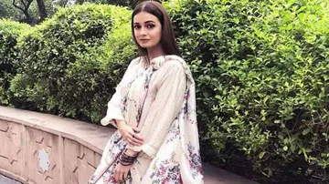 Dia Mirza named SDGs Advocate by UN