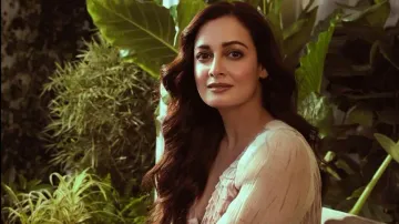 Dia Mirza