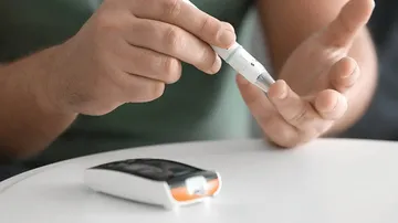 COVID-19 May Actually Trigger Diabetes In Healthy People