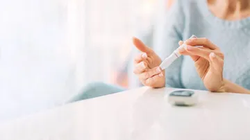 Know how to identify people at high risk of diabetes