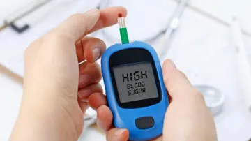 Diabetes is increasing among children