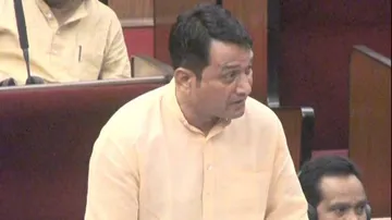 43 Died In Police Custody, 165 Killed In Encounter In Last 10 Years In Odisha: Minister
