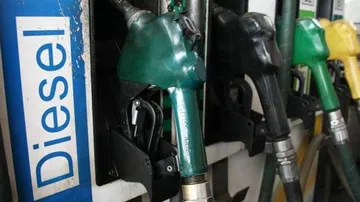 Fuel Prices Hiked For 16th Day In A Row, Diesel At New High