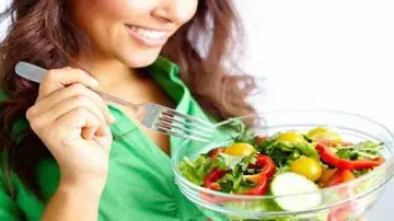 Health Diet May Slow Development Of Memory Problems