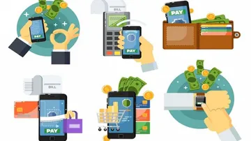 Digital payments growing in India at 12.7% CAGR: KPMG