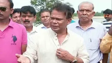 Dillip Ray to 'quit' BJP; Bijoy Mohapatra likely to follow suit!