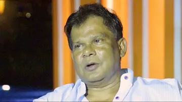 Op-Ed: Will Dilip Ray Also Return to BJP?