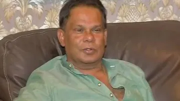 Coal Scam: CBI Seeks Life Imprisonment For Ex-Minister Dilip Ray