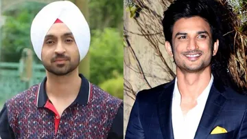 Cannot Digest He Committed Suicide, Says Singer Diljit Dosanjh On Sushant Singh Rajput's Death
