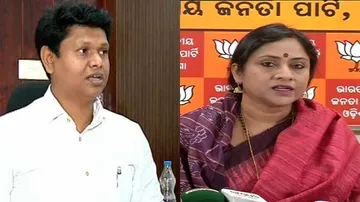 Odisha: BJD, BJP In Twitter War Over Women Empowerment