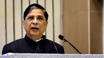 SC judges meet CJI over Justice Joseph appointment row