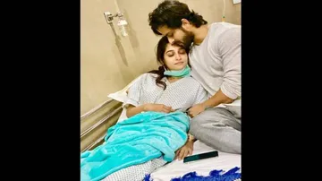'Sasural Simar Ka' Actress Dipika Kakar Hospitalised