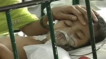 Suspected Encephalitis deaths: BJP team in Keonjhar