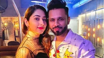 Bigg Boss 14 News: Disha Parmar's Popularity Soars After Rahul Vaidya's Marriage Proposal