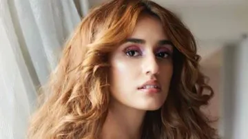 Sexy Disha Patani Turns Barbie Girl, SEE PICS