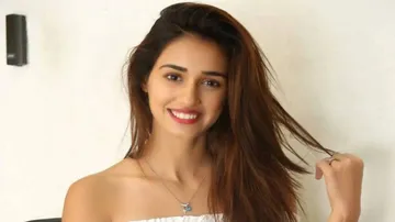 Will shave head if it benefits narrative, says Disha Patani